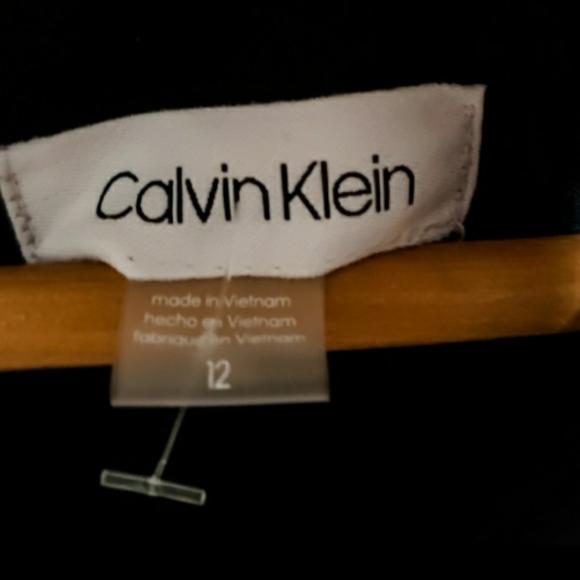 NWT Calvin Klein Dress - Picture 7 of 9